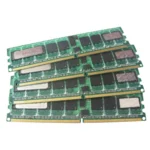 Hypertec 1GB PC2100 Kit (Legacy) memory module DDR