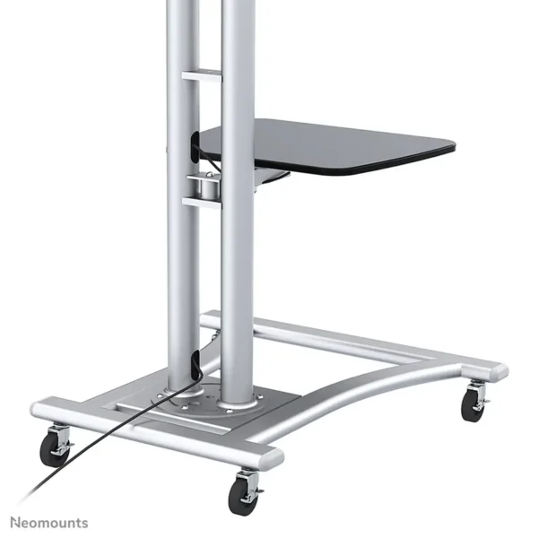 Neomounts PLASMA-M1800E TV trolley 27-70″