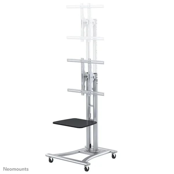Neomounts PLASMA-M1800E TV trolley 27-70″