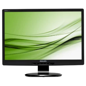 Philips Brilliance 220S2SB/27 computer monitor 55.9 cm (22″) 1680 x 1050 pixels WSXGA+ LCD Black