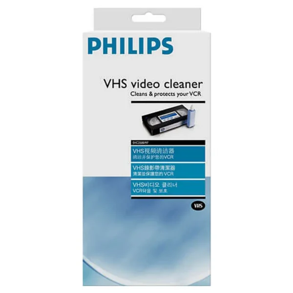 Philips SVC2500W/97 equipment cleansing kit Equipment cleansing liquid