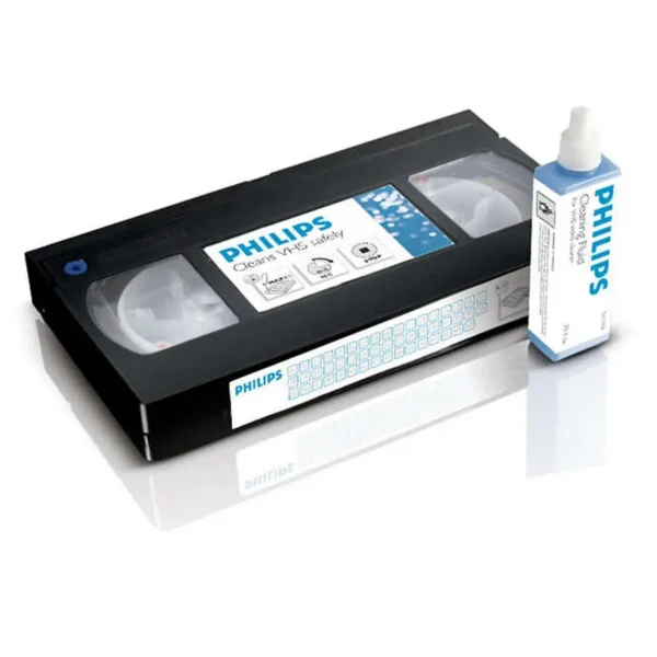 Philips SVC2500W/97 equipment cleansing kit Equipment cleansing liquid