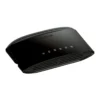 D-Link 5-Port Fast Ethernet Unmanaged Desktop Switch