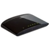 D-Link 5-Port Fast Ethernet Unmanaged Desktop Switch