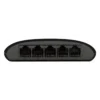 D-Link 5-Port Fast Ethernet Unmanaged Desktop Switch