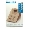 Philips disposable dust bag HR6938/10