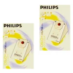Philips disposable dust bag HR6938/10