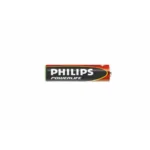 Philips PowerLife LR03PB4C AAA Alkaline Battery