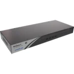 InLine KVM Switch 19″ 4 Port USB or PS/2 with OSD cascadable