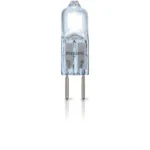Philips Halogen 14 W (20 W) G4 Warm white Dimmable capsule bulb