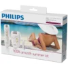 Philips Limited edition epilation set HP6540/00