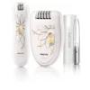 Philips Limited edition epilation set HP6540/00