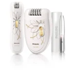 Philips Limited edition epilation set HP6540/00