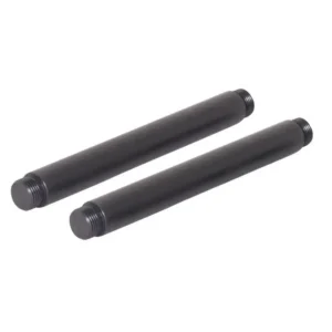 Chief FCK000 projector mount accessory Threaded column Metal Black