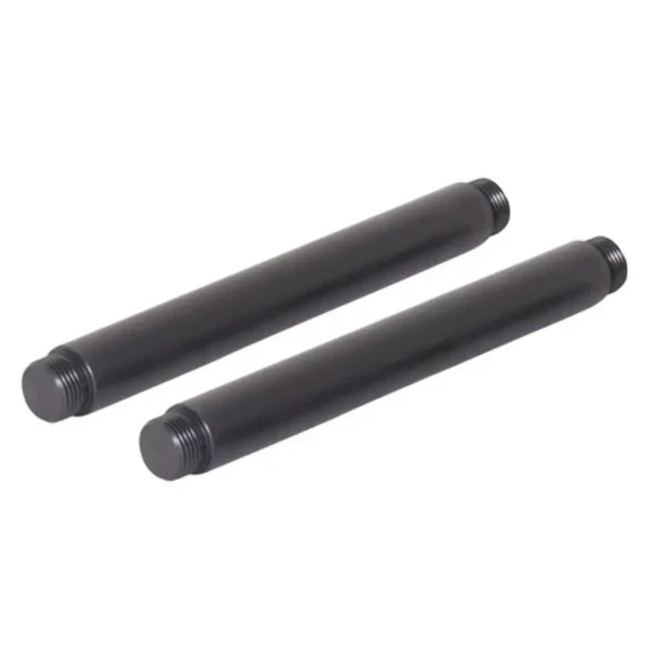 Chief FCK000 projector mount accessory Threaded column Metal Black