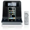 Philips Clock radio for iPod/ iPhone DC320/98
