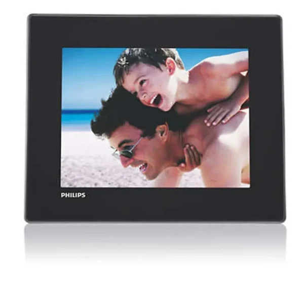 Philips Digital PhotoFrame SPF5010/12