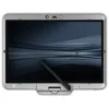 HP EliteBook 2730p Intel® Core™2 Duo SL9600 Hybrid (2-in-1) 30.7 cm (12.1″) Touchscreen 2 GB Intel® GMA X4500HD Windows Vista Business