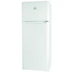 Indesit TIAA10 Freestanding 252 L White