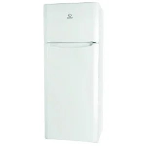 Indesit TIAA10 Freestanding 252 L White