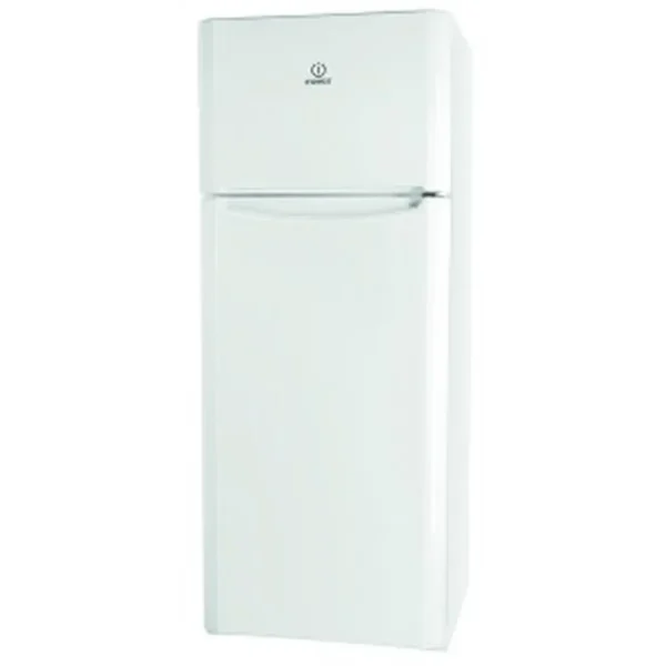 Indesit TIAA10 Freestanding 252 L White