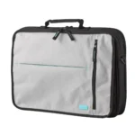 Trust Agiloo 15-16″ Notebook Carry Bag 40.6 cm (16″) Briefcase Grey