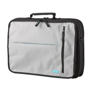 Trust Agiloo 15-16″ Notebook Carry Bag 40.6 cm (16″) Briefcase Grey