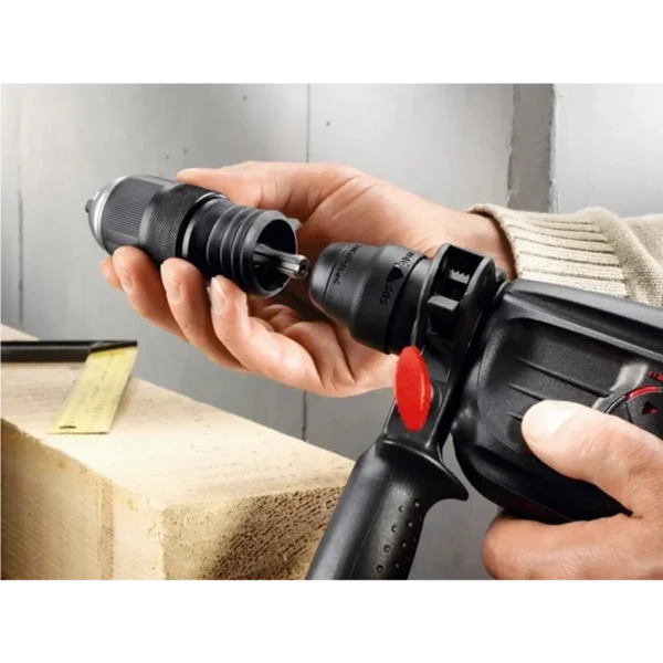 Bosch PBH 2800 RE Keyless