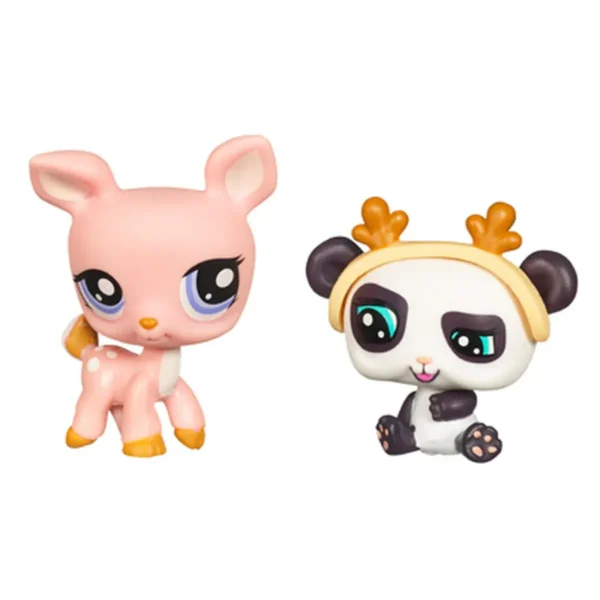 Hasbro Littlest Pet Shop