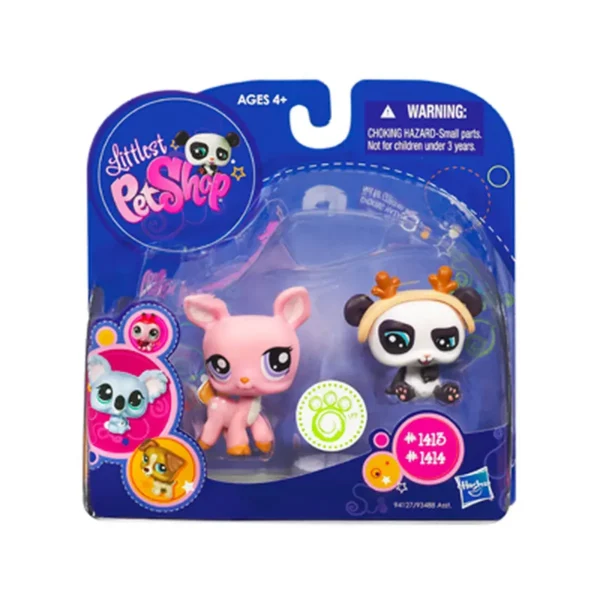 Hasbro Littlest Pet Shop