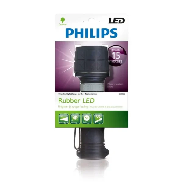 Philips LightLife Torch SFL5025/10