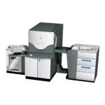 HP Indigo 3550 Digital Press
