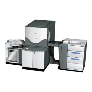 HP Indigo 3550 Digital Press