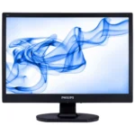 Philips LCD widescreen monitor 190V1SB/00
