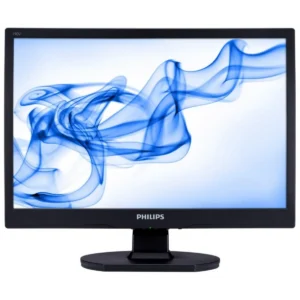 Philips LCD widescreen monitor 190V1SB/00