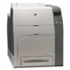 HP Color LaserJet CP4005n Colour 600 x 600 DPI A4