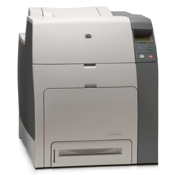 HP Color LaserJet CP4005n Colour 600 x 600 DPI A4