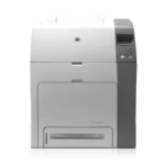HP Color LaserJet CP4005n Colour 600 x 600 DPI A4