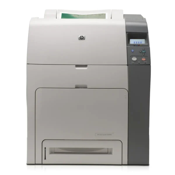 HP Color LaserJet CP4005n Colour 600 x 600 DPI A4