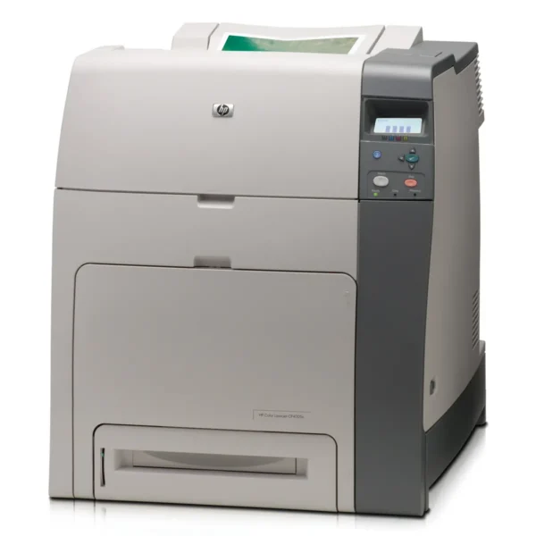 HP Color LaserJet CP4005n Colour 600 x 600 DPI A4