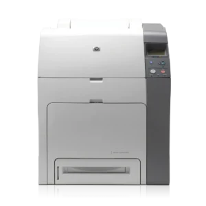 HP Color LaserJet CP4005n Colour 600 x 600 DPI A4