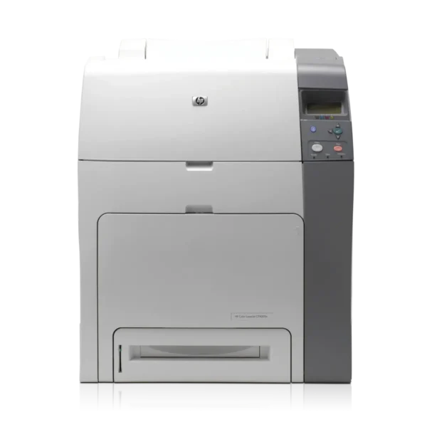 HP Color LaserJet CP4005n Colour 600 x 600 DPI A4