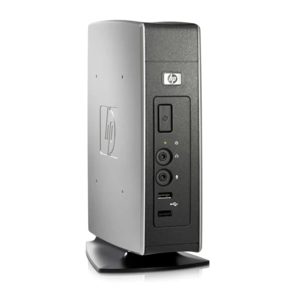 HP t5540 Thin Client 1 GHz 1.54 kg