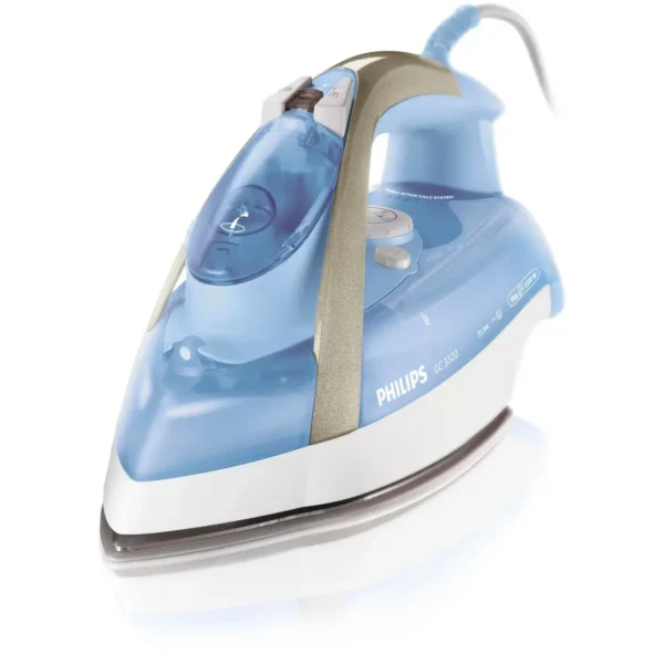Philips 3300 series GC3320/32 Steam iron