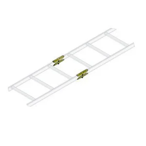 Middle Atlantic Products Ladder End Splice Hardware 6 pairs
