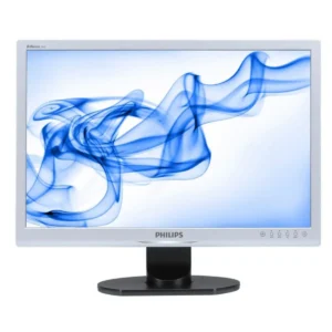 Philips Brilliance LCD monitor with SmartImage 240S1SS/00