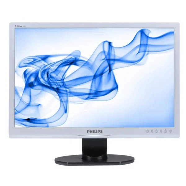 Philips Brilliance LCD monitor with SmartImage 240S1SS/00