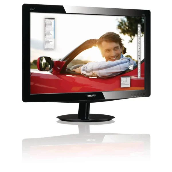 Philips LED monitor 206V3LAB/00