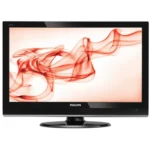 Philips LCD Monitor with Digital TV tuner 231T1SB/00