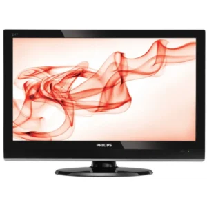 Philips LCD Monitor with Digital TV tuner 231T1SB/00